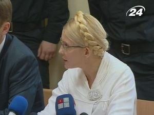 Тимошенко: Вы, господин Киреев, создали нечеловеческие условия