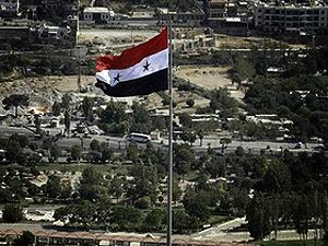 В Сирии толпа атаковала посольства Франции и США