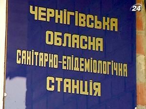 17 школярів, які відпочивали у таборі, госпіталізували 17 школярів, які відпочивали у таборі, госпіталізували