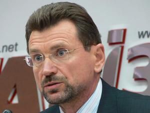 Сугоняко: Додатковий борг валютних позичальників складає 180 млрд грн Сугоняко: Додатковий борг валютних позичальників складає 180 млрд грн