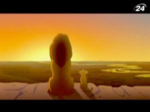 "Король Лев 3D": Малыш Симба рано познает предательство, но стает самым величественным Королем