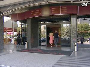 Стоимость суток пребывания в Киеве во время Евро-2012 составит $200