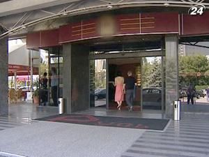 Стоимость суток пребывания в Киеве во время Евро-2012 составит $200 Стоимость суток пребывания в Киеве во время Евро-2012 составит $200