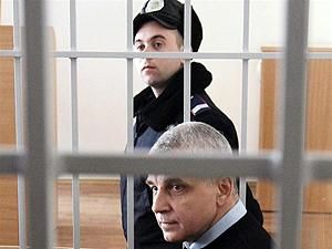 Завтра в Печерском суде продолжат рассмотрение дела Иващенко