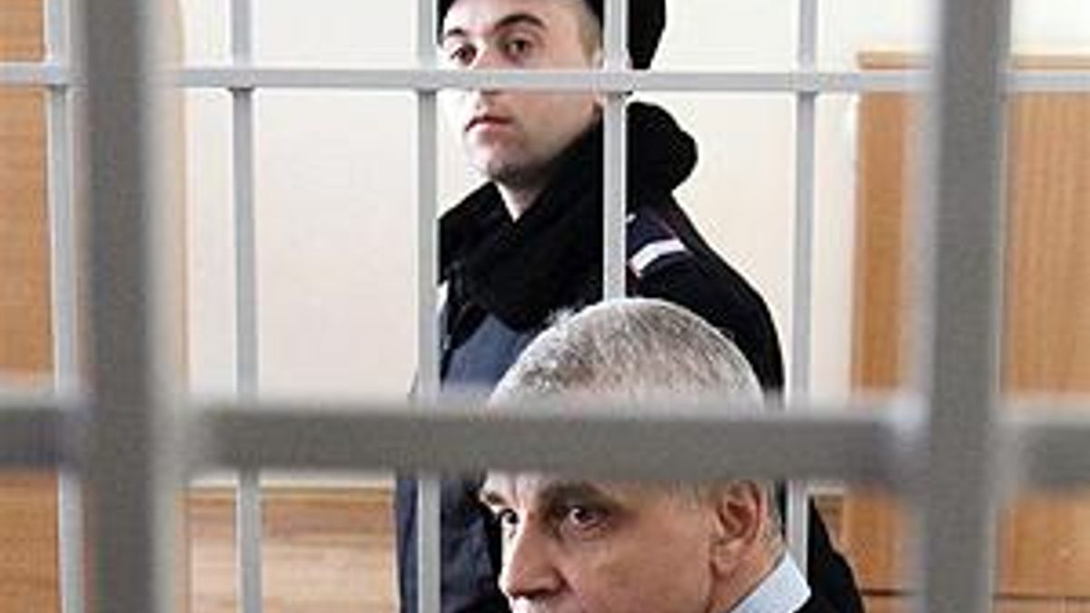 Завтра в Печерском суде продолжат рассмотрение дела Иващенко