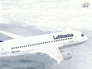 Lufthansa здійснюватиме регулярні польоти на біопаливі