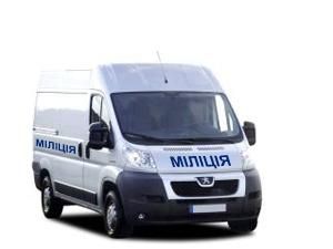 МВД закупило 58 микроавтобусов на 13,54 мильяона гривен МВД закупило 58 микроавтобусов на 13,54 мильяона гривен