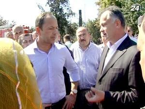 В Білому пообіцяли збудувати лікарську амбулаторію В Білому пообіцяли збудувати лікарську амбулаторію