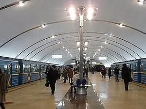 У Києві вболівальники під час Євро-2012 користуватимуться громадським транспортом безкоштовно У Києві вболівальники під час Євро-2012 користуватимуться громадським транспортом безкоштовно