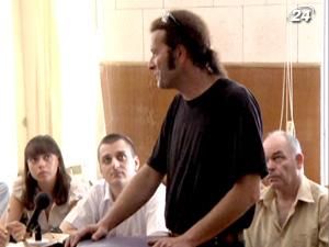 Состоялось заседание по делу обезглавливания Сталина Состоялось заседание по делу обезглавливания Сталина