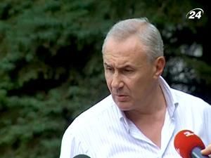 МВС: Російська сторона вирішить як доставляти Ландіка в Україну МВС: Російська сторона вирішить як доставляти Ландіка в Україну