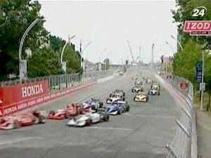 Перший канадський етап IndyCar перетворився у парад аварій