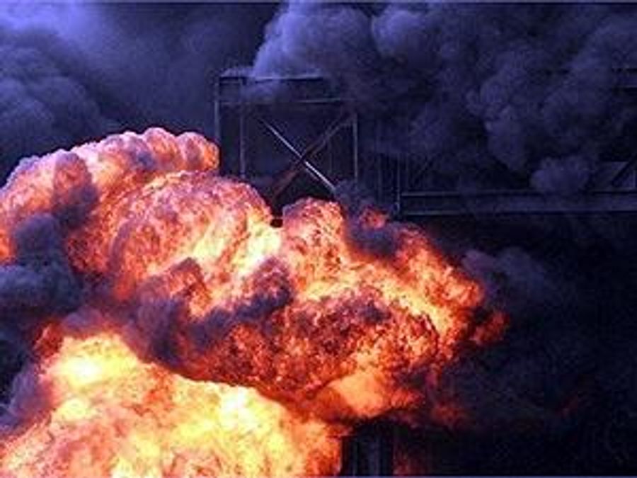 Головком кіпрського ВМС загинув внаслідок вибуху Головком кіпрського ВМС загинув внаслідок вибуху