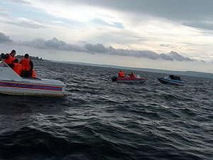 У Татарстані вирішують питання підйому "Булгарії" У Татарстані вирішують питання підйому "Булгарії"