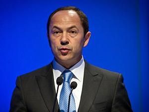 Тігіпко: Восени буде більш цікаво Тігіпко: Восени буде більш цікаво