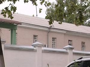 "Майданівця" Костакова відпустили на підписку про невиїзд "Майданівця" Костакова відпустили на підписку про невиїзд