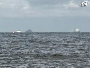 В России - день траура по погибшим в катастрофе теплохода "Булгария" В России - день траура по погибшим в катастрофе теплохода "Булгария"