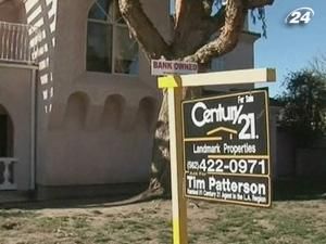 Безробітним у США зробили кредитні канікули Безробітним у США зробили кредитні канікули