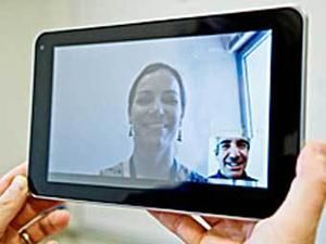 У відеочаті Google Talk для Android ввели функцію стабілізації зображення У відеочаті Google Talk для Android ввели функцію стабілізації зображення