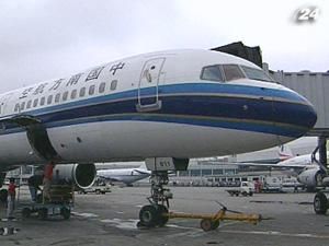 Китай планує інвестувати 230 млрд. доларів у розвиток цивільної авіації Китай планує інвестувати 230 млрд. доларів у розвиток цивільної авіації