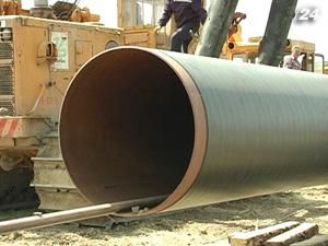 Україна розпочне модернізацію ГТС за власні кошти Україна розпочне модернізацію ГТС за власні кошти