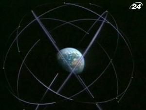 Система Галілео визначатиме координати рухомих об’єктів з точністю до одного метра Система Галілео визначатиме координати рухомих об’єктів з точністю до одного метра