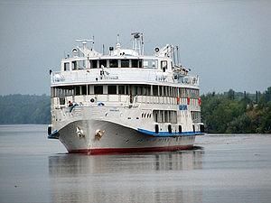 Після катастрофи "Булгарії" українські теплоходи перевірять ще раз Після катастрофи "Булгарії" українські теплоходи перевірять ще раз