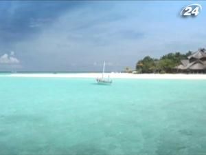 Мальдіви - земний рай із майже двох тисяч коралових острівців