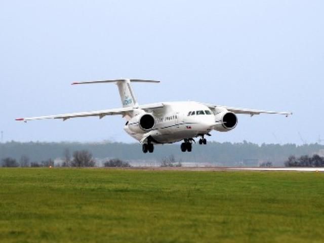 Россияне хотят права на украинские авиадвигатели - 12 июля 2011 - Телеканал новин 24 Россияне хотят права на украинские авиадвигатели - 12 июля 2011 - Телеканал новин 24