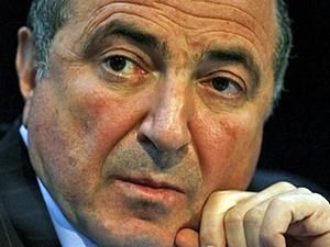 Березовський: Янукович — совок чистий, але не васал Росії Березовський: Янукович — совок чистий, але не васал Росії