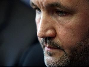 Янукович поздравил Кузьмина с Днем рождения Янукович поздравил Кузьмина с Днем рождения