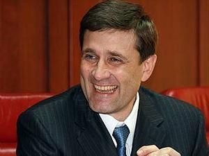 Янукович назначил нового руководителя Донецкой области Янукович назначил нового руководителя Донецкой области