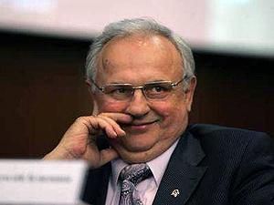 Виктор Янукович назначил Анатолия Близнюка министром ЖКХ Виктор Янукович назначил Анатолия Близнюка министром ЖКХ