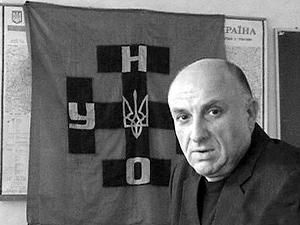 Вчора у київській лікарні помер глава виконкому УНА-УНСО Вчора у київській лікарні помер глава виконкому УНА-УНСО