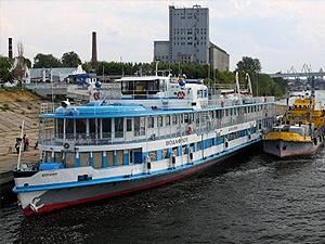 Арендатор "Булгарии" не имел права предлагать туристические туры на теплоходе Арендатор "Булгарии" не имел права предлагать туристические туры на теплоходе