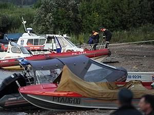 МЗС: Сподіваємось, українці не загинули внаслідок катастрофи "Булгарії" МЗС: Сподіваємось, українці не загинули внаслідок катастрофи "Булгарії"