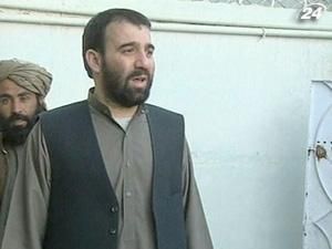 Убит младший брат президента Афганистана Убит младший брат президента Афганистана