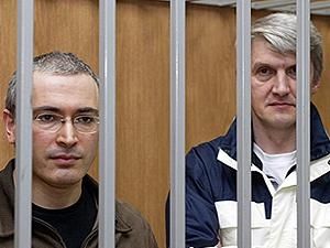 Захист Ходорковського знову оскаржуватиме вирок