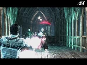 Продажі останньої частини "Поттеріани" стартують цього тижня Продажі останньої частини "Поттеріани" стартують цього тижня