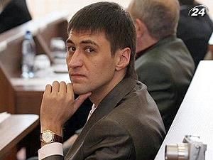 Романа Ландика сьогодні виключать з Партії регіонів Романа Ландика сьогодні виключать з Партії регіонів