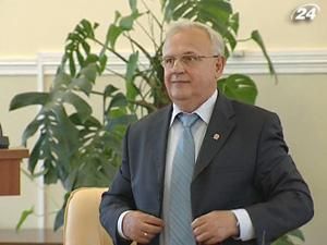 Анатолій Близнюк: У мене є своє бачення по реформах ЖКГ Анатолій Близнюк: У мене є своє бачення по реформах ЖКГ