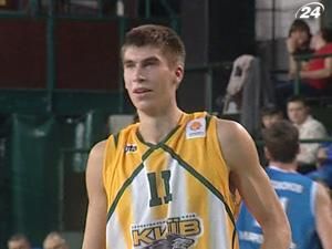 Олександр Липовий перейшов із "Києва" до "Донецька"