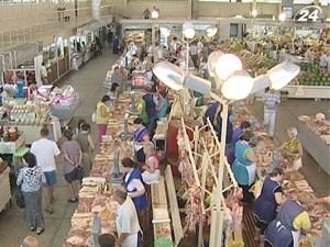 НБУ констатує уповільнення зростання споживчих цін НБУ констатує уповільнення зростання споживчих цін