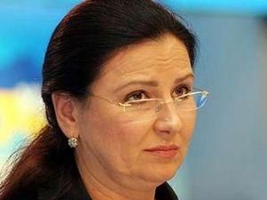 Богословская требует судитиь Тимошенко еще и за "Криворожсталь" Богословская требует судитиь Тимошенко еще и за "Криворожсталь"