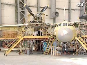 Росіяни хочуть права на українські авіадвигуни - 12 липня 2011 - Телеканал новин 24 Росіяни хочуть права на українські авіадвигуни - 12 липня 2011 - Телеканал новин 24