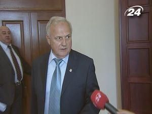 Анатолій Близнюк: Спочатку хочу усе оцінити Анатолій Близнюк: Спочатку хочу усе оцінити