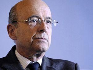 Министр Франции заявил о решении Каддафи уйти Министр Франции заявил о решении Каддафи уйти