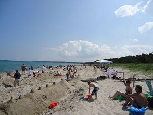МОЗ: В Україні відкрили понад 70% пляжів