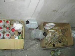 Киевщина: Задержали двух братьев, которые заложили бомбу в торговом центре Киевщина: Задержали двух братьев, которые заложили бомбу в торговом центре