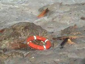 Капитаны не помогли и против них возбудили дела 